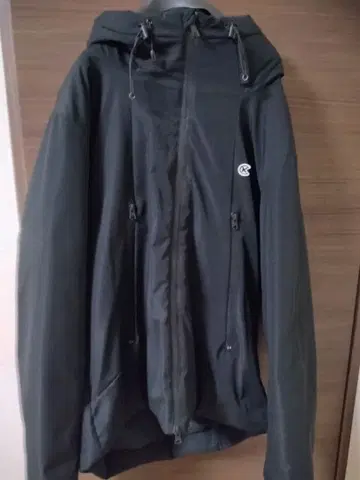 기나시 사이클 마운틴 다운 자켓