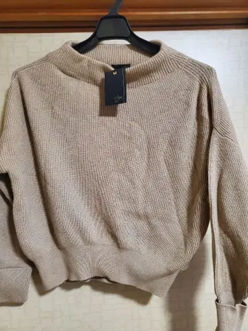 Aga 스웨터 택 포함 새상품