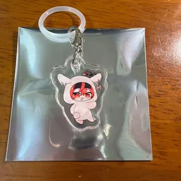 초코라비 마이타케 메지루시 참