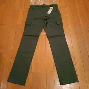 adidas 골프 팬츠 HG3251 사이즈 79 올리브