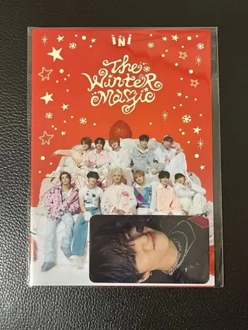 INI 허풍범 남해전철 미개봉 새상품