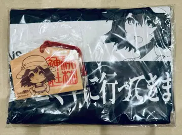 미개봉 애니메이션 슈타인즈 게이트 2011 겨울 코믹 세트