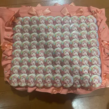 하나사토 미노리 24C 이타백