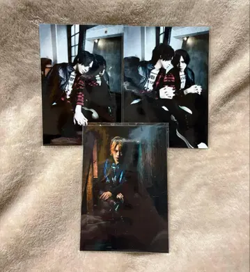 The Brow Beat 브로마이드