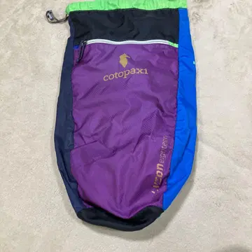 cotopaxi 백팩 루손 18L