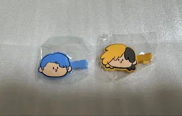 도카이 온에어 앞머리 클립 2개 세트