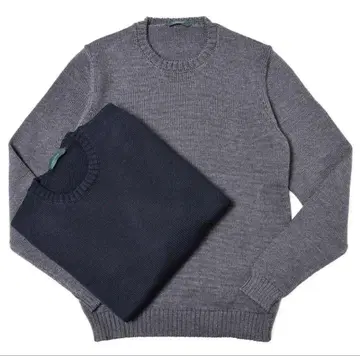 ZANONE GIRO 812527-ZR229 Z2232 Gray 48