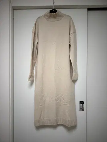 dressterior 니트 원피스