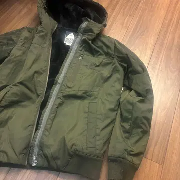 Sierra Designs 보아 라이닝 자켓