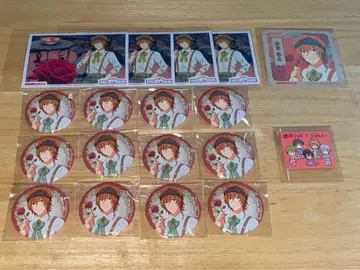 SideM 와카사토 하루나