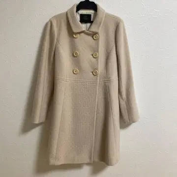 TOCCA 코트 0 사이즈