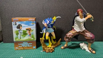 원피스 피규어 묶음 판매 3체