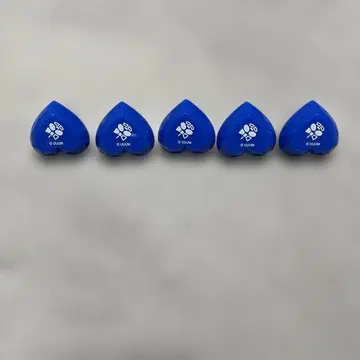 컬러풀 피치 토부 동물공원 링 라이트 나오키리