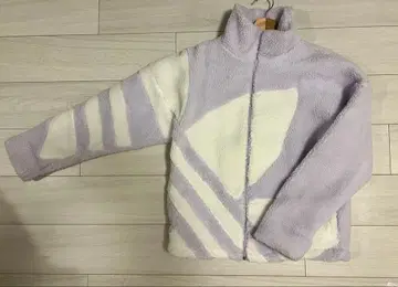 블루종 쉘파 트랙 자켓 / adidas Originals