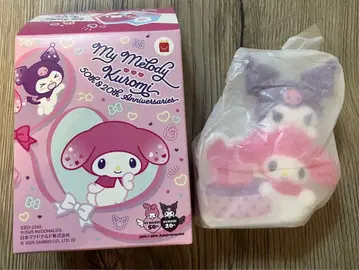 마이멜로디 & 쿠로미 멀티 스탠드