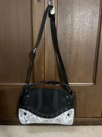 데시구알 desigual 백