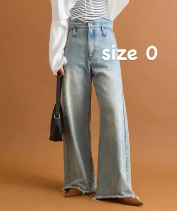 미스틱 웨이브 데님