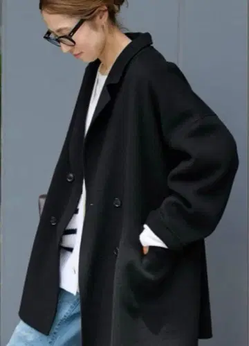 FRAMeWORK 프레임워크 해밀턴 리버 테일러드 코트