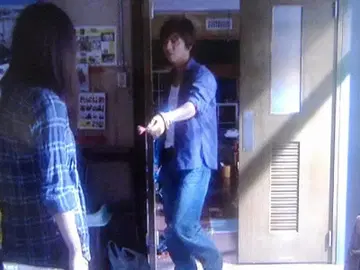 레어 L TENDERLOIN T-SALT'N PEPPER SHT 셔츠