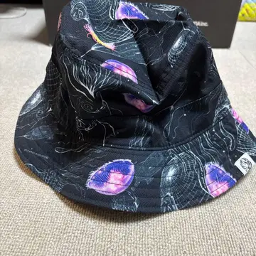 BILLIONAIRE BOYS CLUB 버킷햇