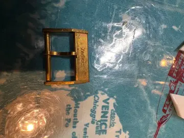 Zodiac 조디악 시계 비죠 16mm