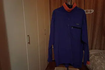patagonia 나일론 자켓 L
