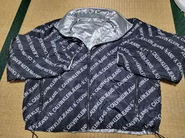 할인 가능! CALVIN KLEIN 자켓