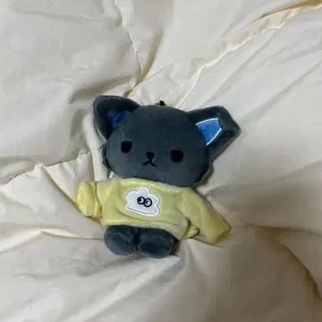 JOCHUM 피하이 마스코트 키링