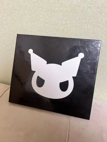 오네가이 마이멜로디 쿠로미 노트 제1집 미개봉 CD