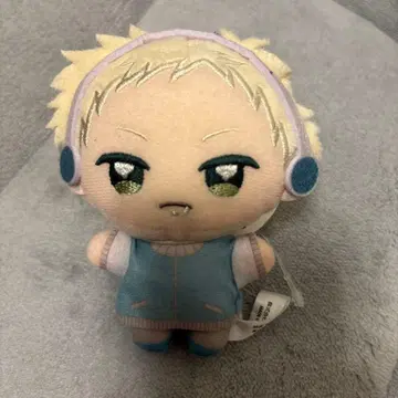 [ 영화 기븐: 우미에 ] 누이프리케mini 카지 아키히코