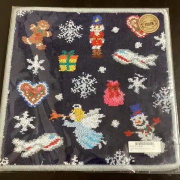 페일러 드림 크리스마스 JAL 콜라보 엔 실버