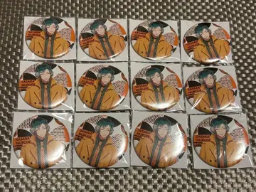 히프노시스 마이크 히프노시스 마이크 백목 여치 EW04 캔뱃지