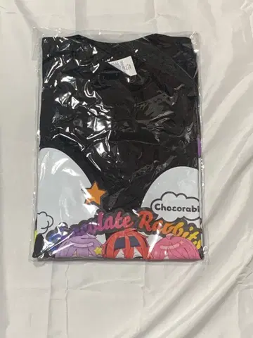 쵸코라비 투어 T셔츠