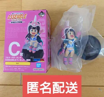 제일복권 드래곤볼 ASSEMBLE C상 치치