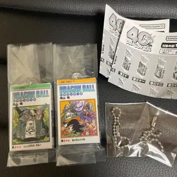 드래곤볼 코믹 참 컬렉션 03 제32권 제37권