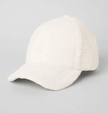 alo Micro Sherpa Off-Duty Cap