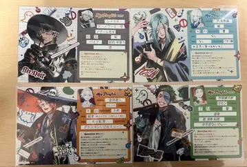 팬텀 버스터즈 팬버스 GHOST&FRIENDS POPUP 구매 혜택