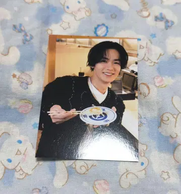 카와무라 카즈마 쿠라스시 트레이딩 카드