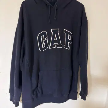 GAP 후드티