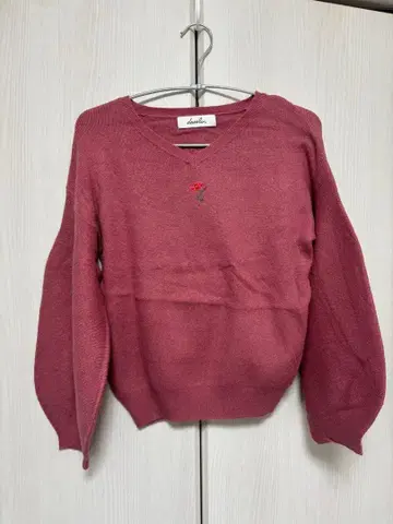 dazzlin 더즐린 니트