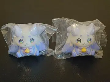 [ 데비룬 Summer ] 랜덤 마스코트 룬룬