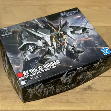 HG 크시 건담 ( 미조립 )