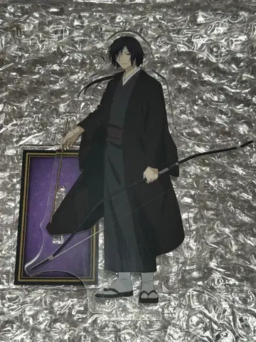 마토바 세이지 아크릴 스탠드