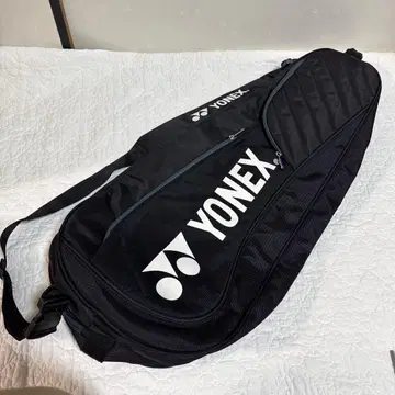 요넥스 yonex 라켓 백 bag532 블랙