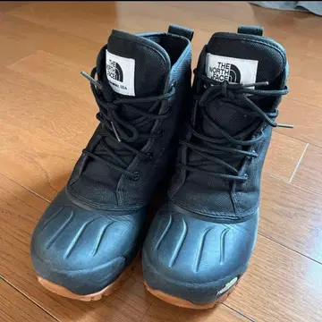 THE NORTH FACE 방한 스노우 부츠