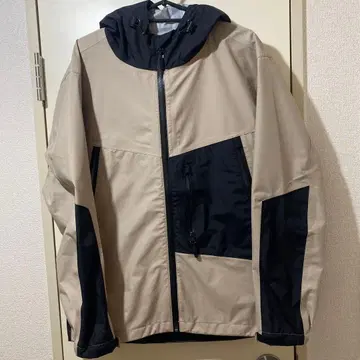 워크맨 마운틴 후드티