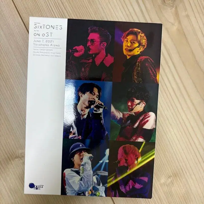 1번째 상품 이미지