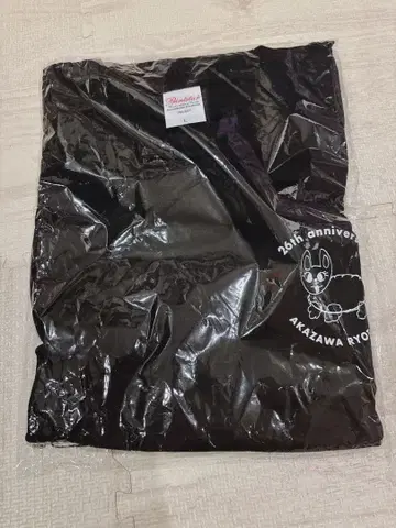 아카자와 료타로 t셔츠 기념 공연 고양이