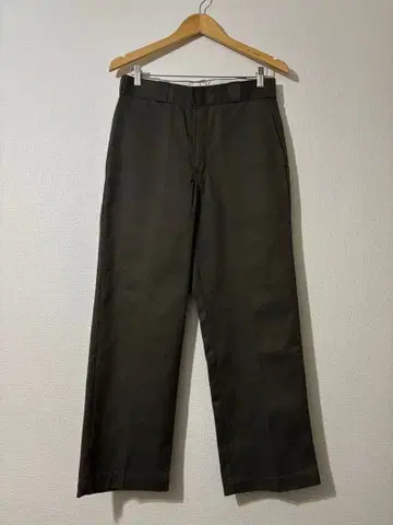 80s Dickies 874 Work Pants