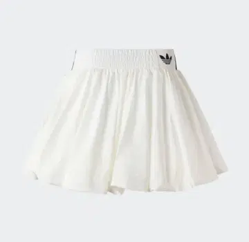 중국 한정판 adidas 벌룬 스커트